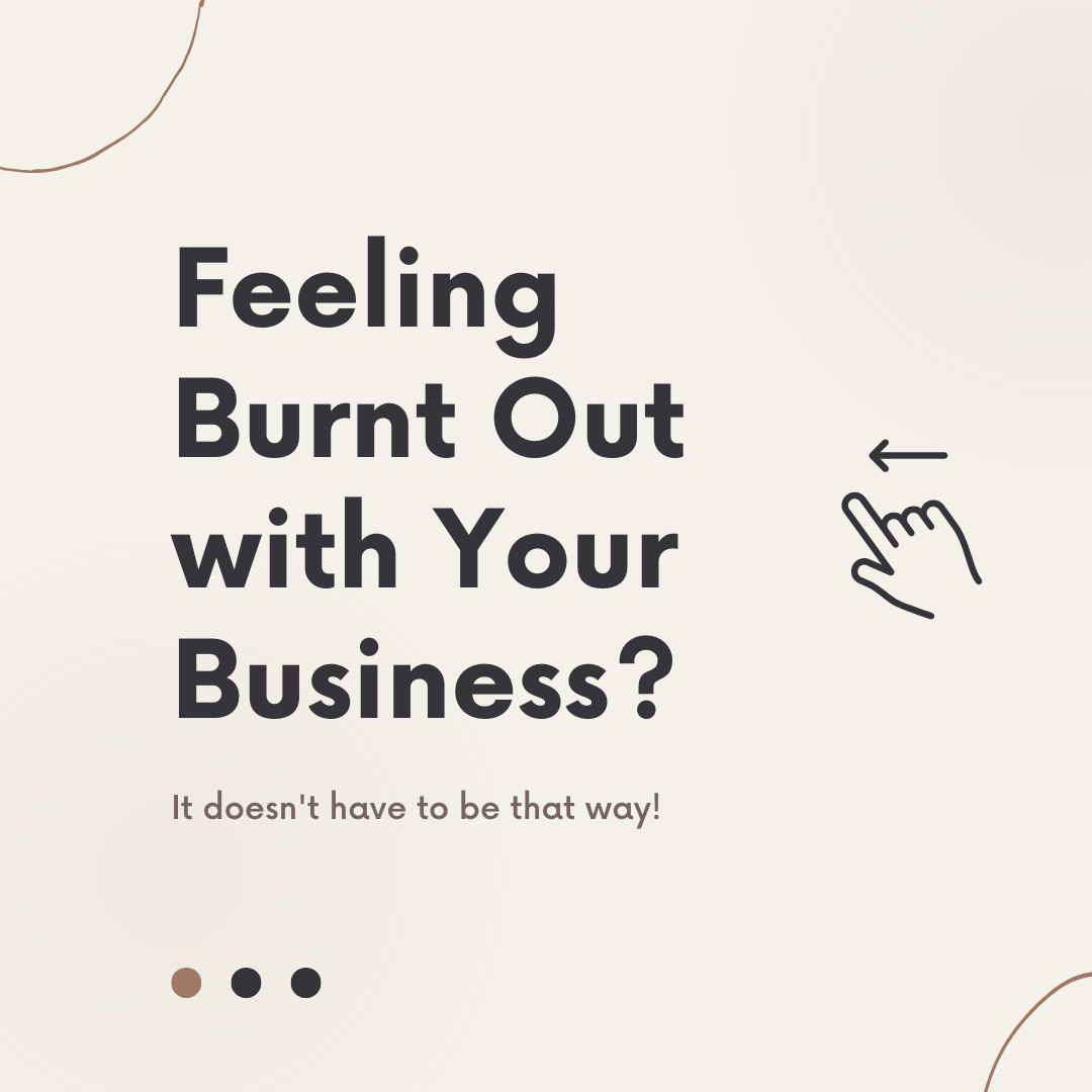 Business Carousel